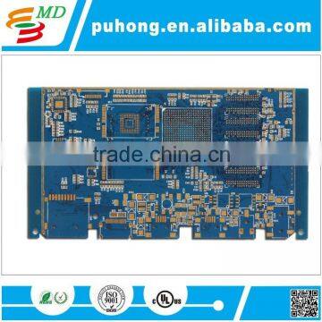 Water Dispenser Part Pcb Cloning