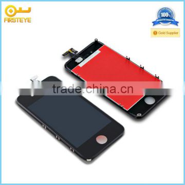 2015 hot selling for iphone 4s lcd assembly touch digitizer +tools