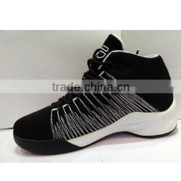 High Quality Basketball Shoes Hot Sale Basketball Shoes Training Basketball Shoes photo-3