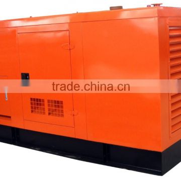 30kw/37.5kva silent diesel genset manufacturer