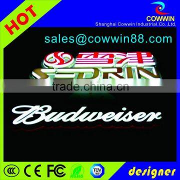 Lighted Alphabet Metal Store Front Led Sign Letters photo-2