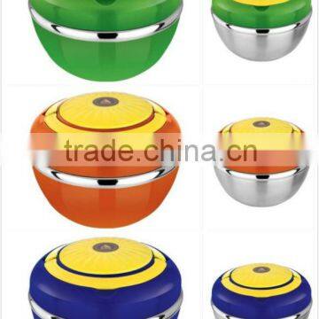 Stainless Steel Wholesale Insulated Food Warmers