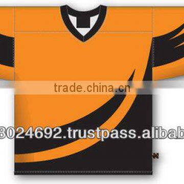 Sublimation Ice Hockey Jersy