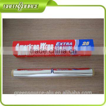 soft temper aluminum foil roll price