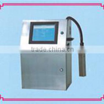 Teng Meng advanced technology multifunction , high quality and reasonable bottle date code printing machine