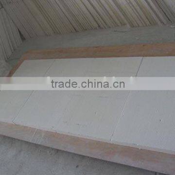 Fireproof Calcium Silicate Board