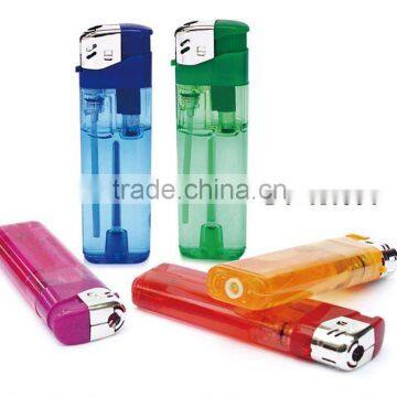 electronic lighter