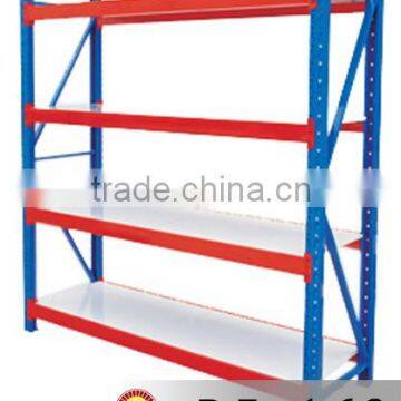 high quality metal shelf parts garment rack supplier