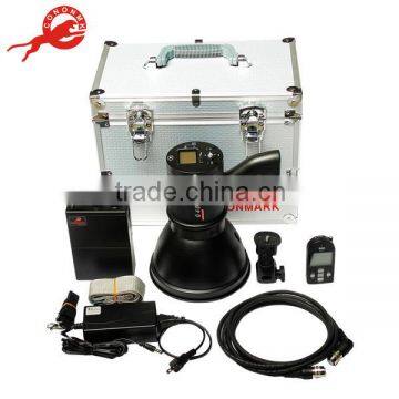 Cononmk Portable G4.0 outdoor flash for commercial shooting