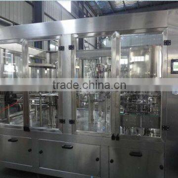 Water Filling Machine