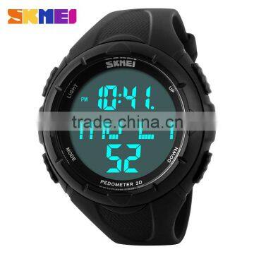 SKMEI Fashion Digital Pedometer Watch photo-2