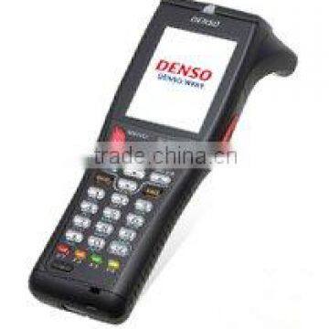 Denso data collection BHT-800B automatic data capture