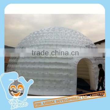 Funny beautiful Zorb Inflatable tent for sale