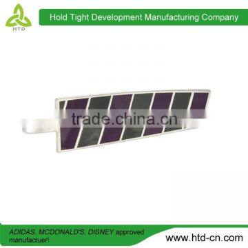 High Quality Factory Price Silver Tie Bar , Gold Tie Bar , Silver Tie Bar