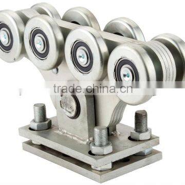 cantilever sliding gate wheel