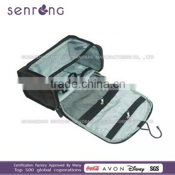 Custom Wash Bag/Toilet Bag/Toiletry Bags Cosmetic Bag Man photo-5