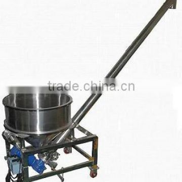 RLX type Auger conveyor