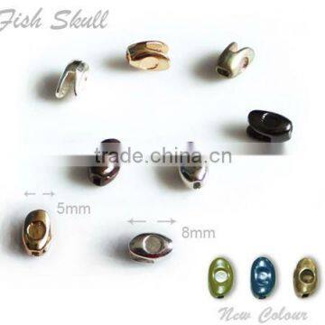 Alloyed Fly Tying Fish Skull Tying Material