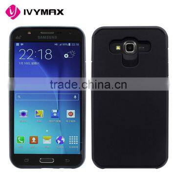 China manufacturer pc+tpu phone case for LG K7,bulk buy from China                        
                                                Quality Choice