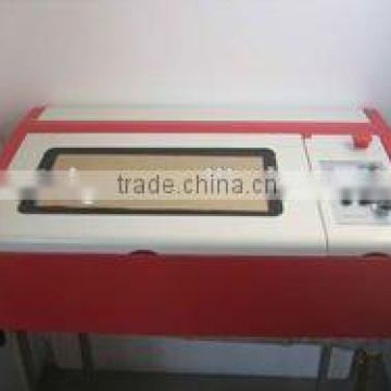 CO2 laser engraving machine