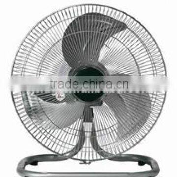 18"Industrial floor fan/Oscillation fan