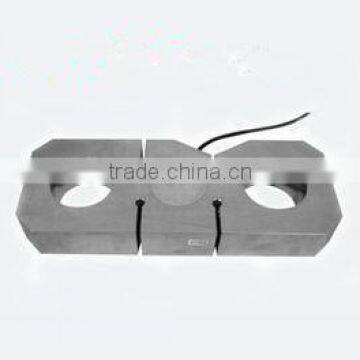Double Shear Beam Force Sensor ,bridge Style Load Cell ,waterproof Weight Sensor photo-3