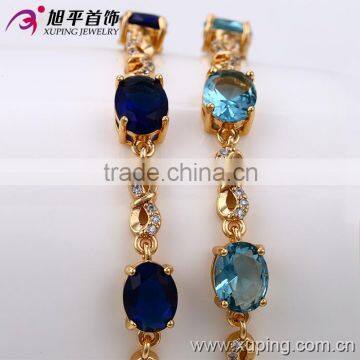 Unique Shape Designs Guaranteed Quality Alphabet 8 Lace Bracelet photo-3