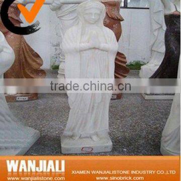 Stone Statue Carving