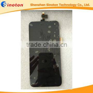 Smart phone parts For 5" inch M-Pai 809T Phone CT3S0899FPC-A2/TFT5K0435FPC-A1-E lcd touch phoen replacement