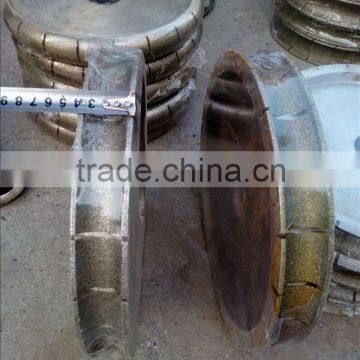 marble profile wheel