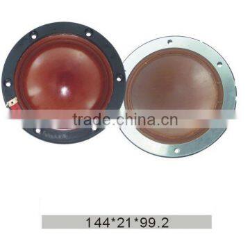 Tweeter Speaker Parts,voice Coil,diaphragm,loudspeaker Driver photo-6
