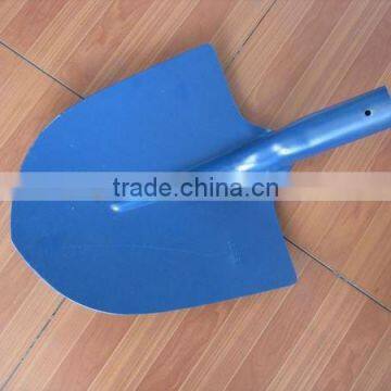 Blue Steel Shovel Head S530 photo-1