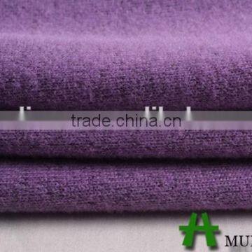 Overcoat Suiting Fabric in Winter China Hot Sale Angora Wool Underwear photo-3