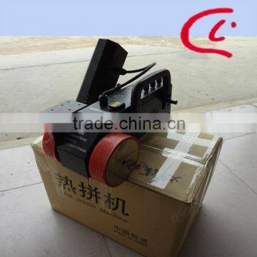 PVC Banner Welder Machine Whitout Glue