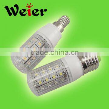 220v-240v 34pcs 2835led e14 bulb