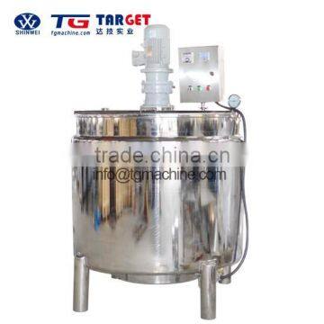 Hot Sale Chocolate Holding Tank