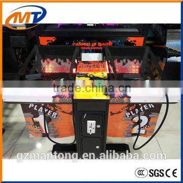 Multiplayer Simulator Gun Shooting Game Machine /adult Shooting Game Machine Rambo for Sale photo-6