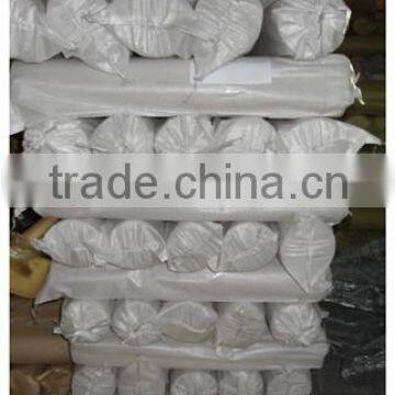 High Quality Grey With White Fiberglass Fly Screen / Fiberglass Window Screening Mesh photo-3
