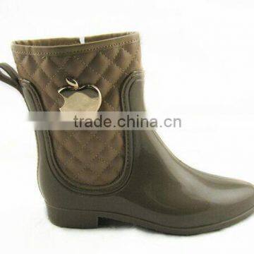 2014 classic formal women dress boots snow boots