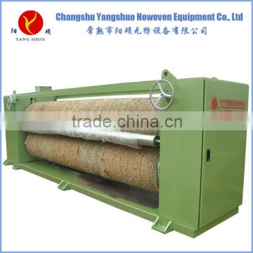 Nonwoven Ironing Machine