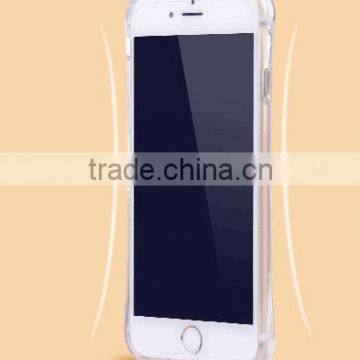 Hot Soft TPU Air Cushion Case for Iphone 6 6s 6plus With Fast Heat Transfer Function photo-5
