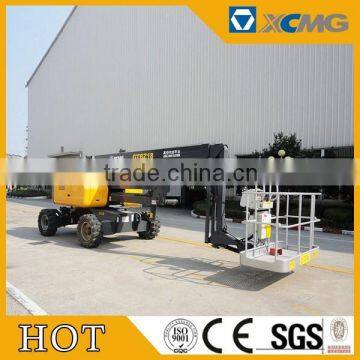 18.6m XCMG Folderable Lift Aerial Working Platform for sale