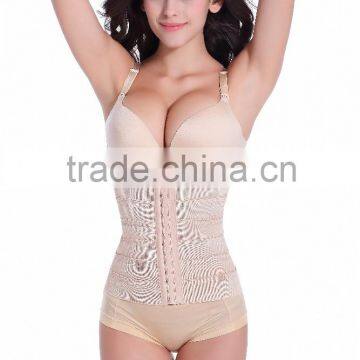 Cheapest price slim waist shaping body trainers