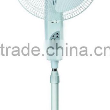 rechargeable fan