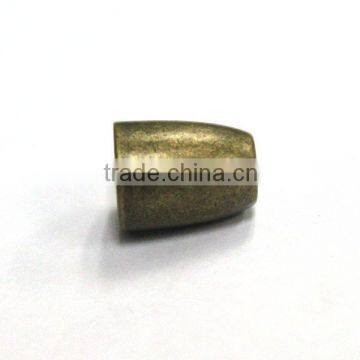 High Quality Metal Cord With Custom Logo photo-5