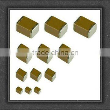 MURATA Multiplayer Ceramic Chip Capacitors GRM188R71H221KA01D