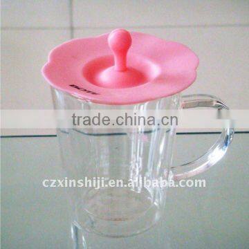 BF-704 220ml Heat resistant glass tea cup