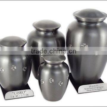 plastic water urns