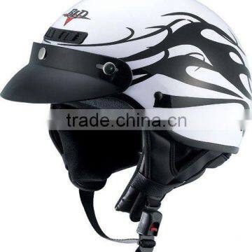 dot Newest ABS Full Face Motorcycle Helmet