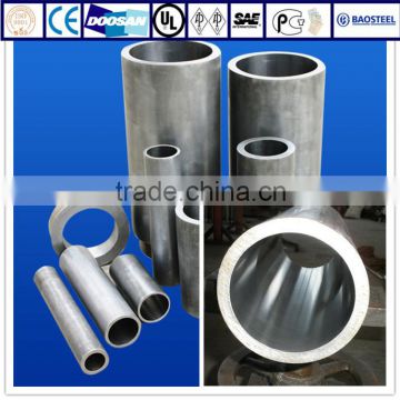 Best Quality seamless Precision tubing 4140 1020 1045